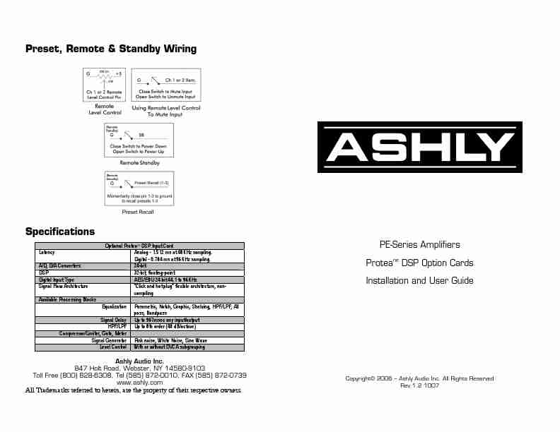 Ashly Stereo Amplifier DSP1-page_pdf